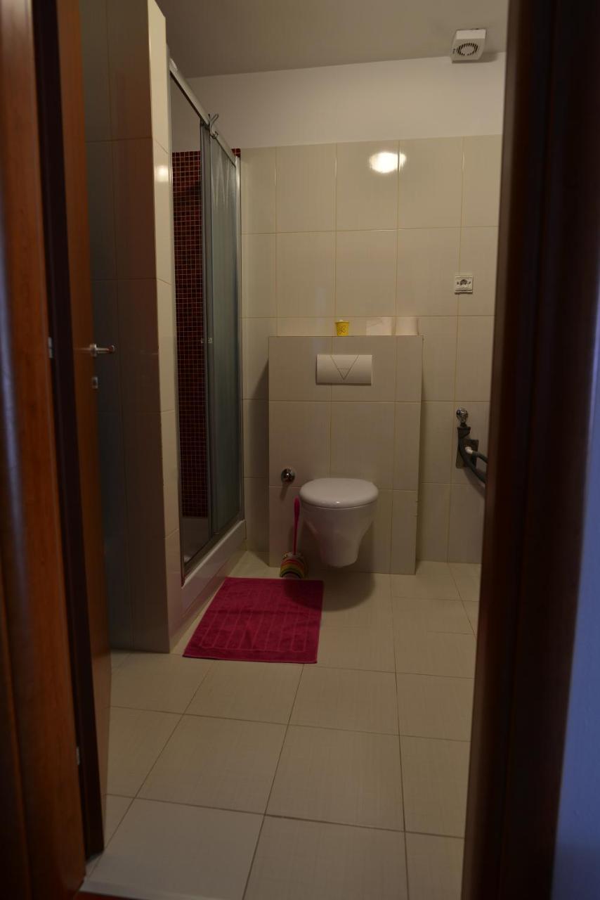Apartment Rita Exclusive With Parking Zadar