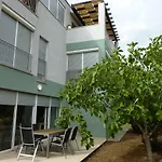 Rita Exclusive Apartments With Parking