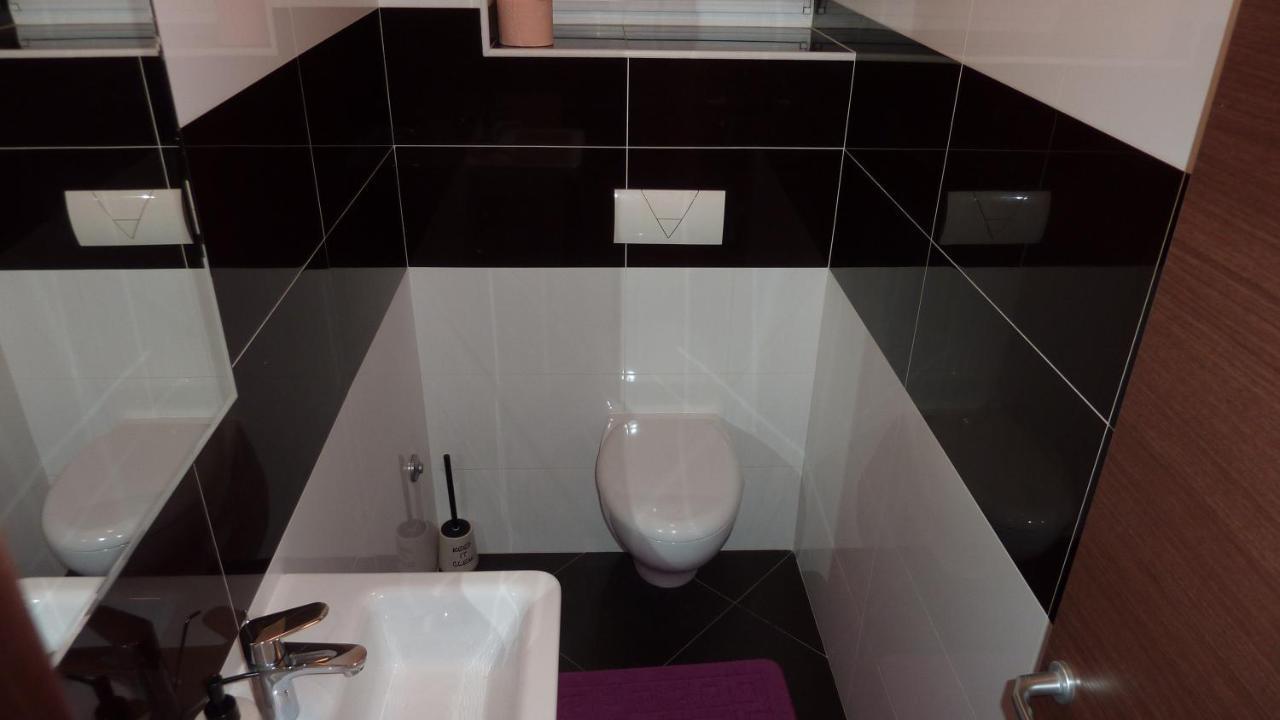 Rita Exclusive With Parking Apartment Zadar
