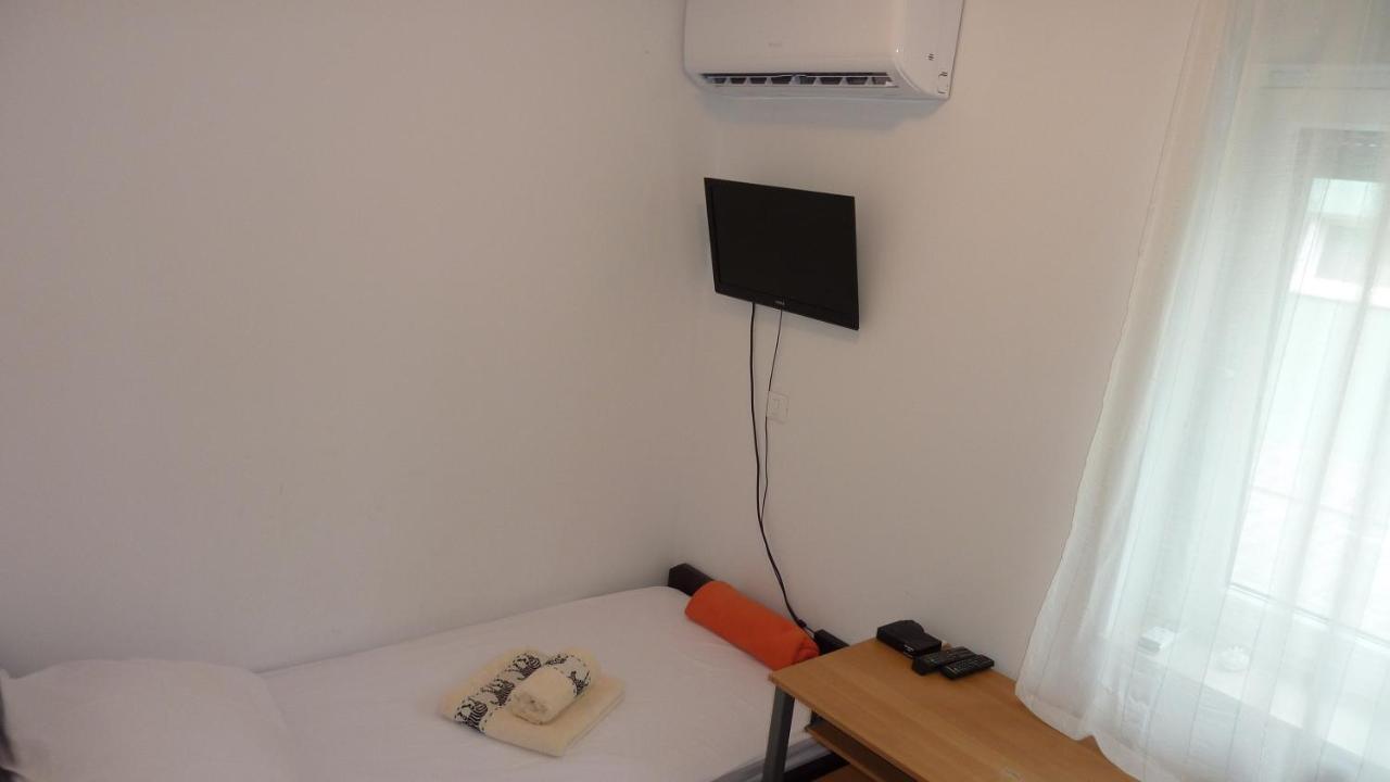 Rita Exclusive With Parking Apartment Zadar