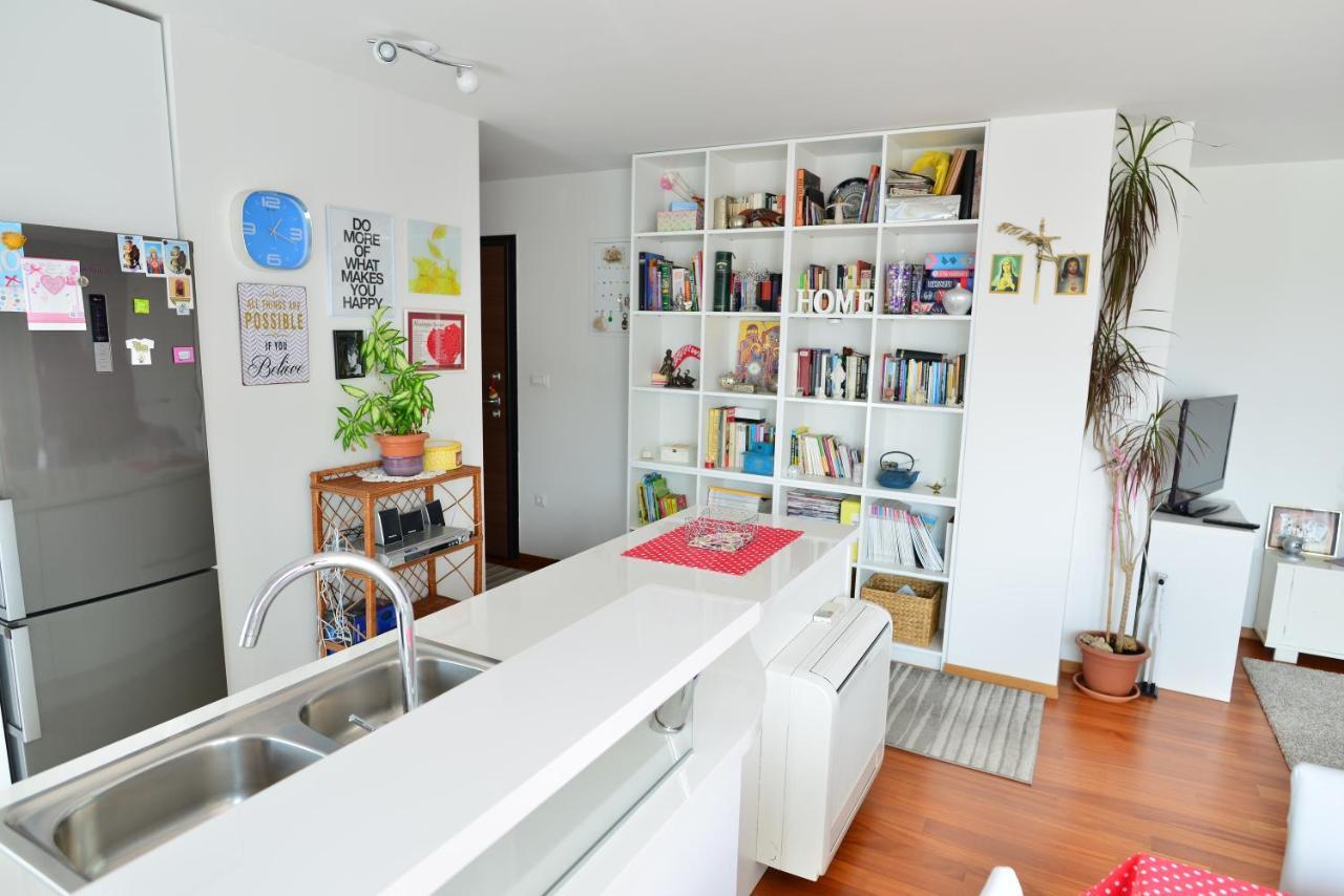 Appartement Rita Exclusive With Parking