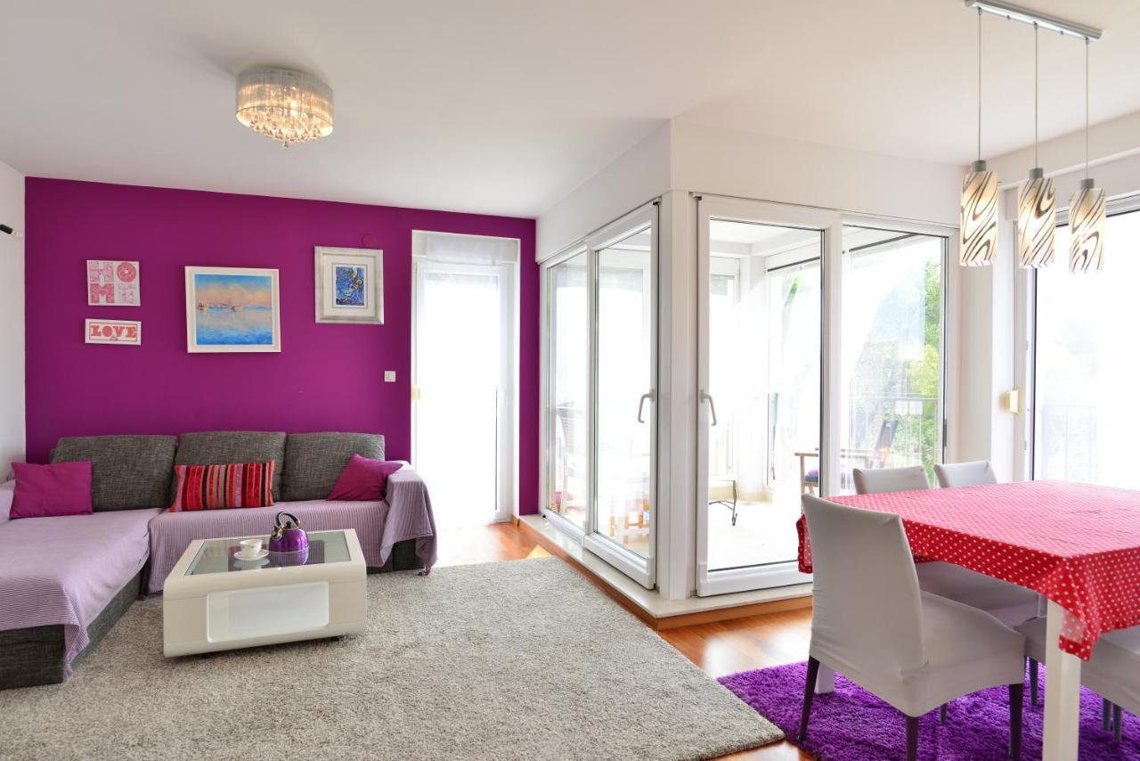 Appartement Rita Exclusive With Parking