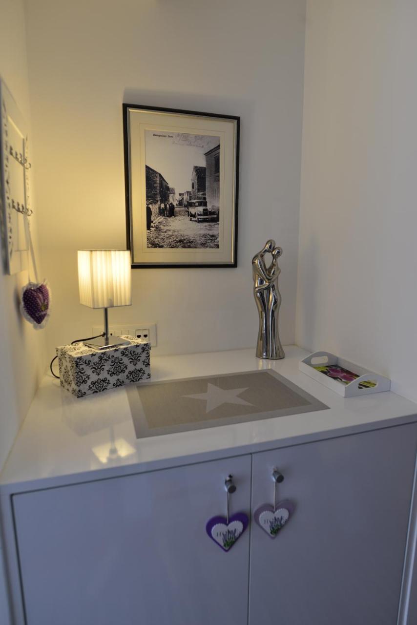 Appartement Rita Exclusive With Parking